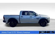 $28995 : Ram 1500 Classic 2024 4x4 SL thumbnail