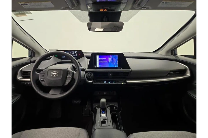$25998 : Toyota Prius 2023 LE 4dr Hat image 9