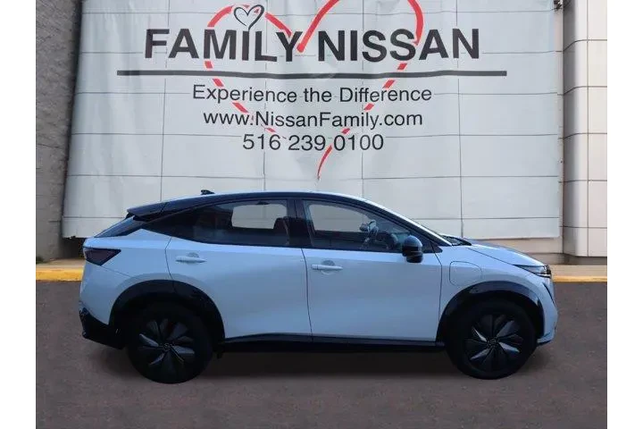 $21608 : Nissan Ariya 2024 AWD Engage image 3