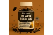 Buporai Black Seed Pure Power en Los Angeles