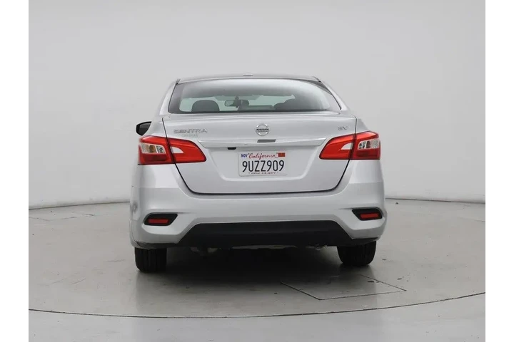 $12599 : Nissan Sentra 2019 SV 4dr Se image 6