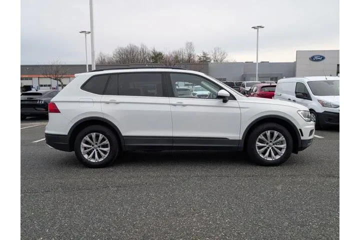 $11481 : Volkswagen Tiguan 2019 S 4dr image 2