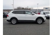 $11481 : Volkswagen Tiguan 2019 S 4dr thumbnail