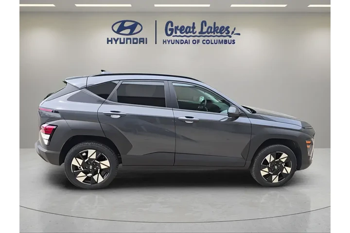 $23533 : Hyundai KONA 2024 AWD SEL 4d image 7