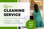 Office Cleaning Services en Chicago