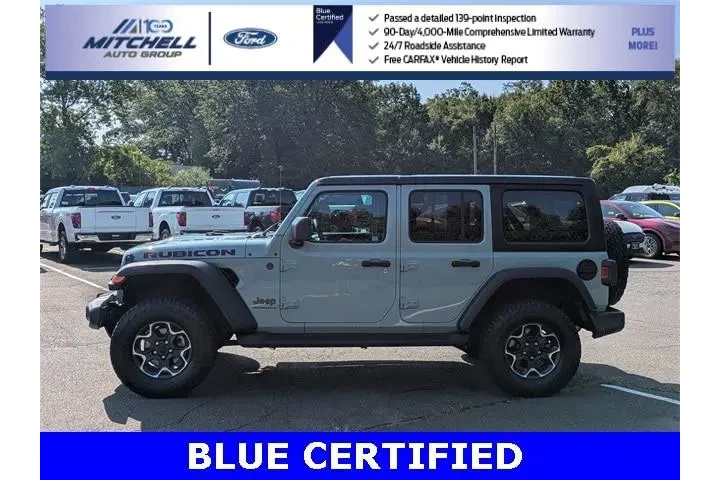 $32839 : Jeep Wrangler 2023 4x4 Rubic image 6