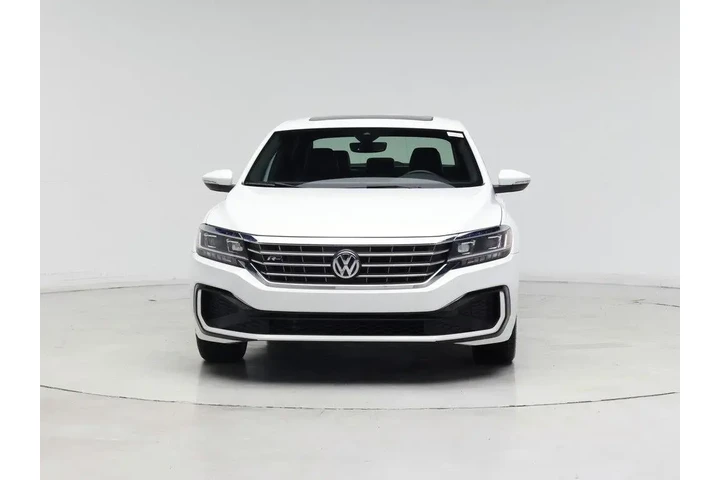 $23998 : Volkswagen Passat 2022 R-Lin image 5