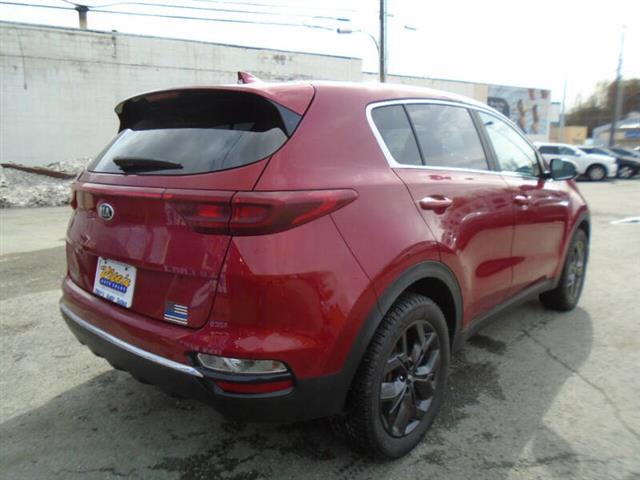 $23995 : 2022 Sportage LX image 8