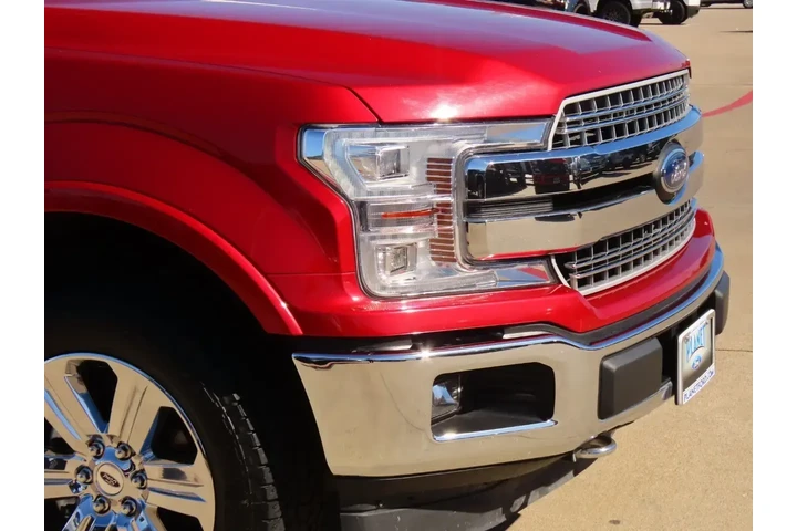 $29999 : Ford F-150 2020 4x4 XLT 4dr image 6