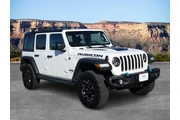 Jeep Wrangler 2023 4x4 Rubic