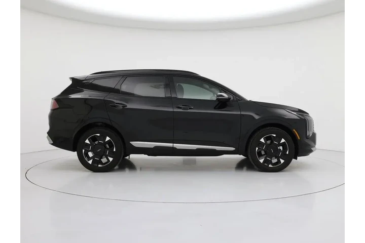 $38998 : Kia Sportage Hybrid 2026 AWD image 7