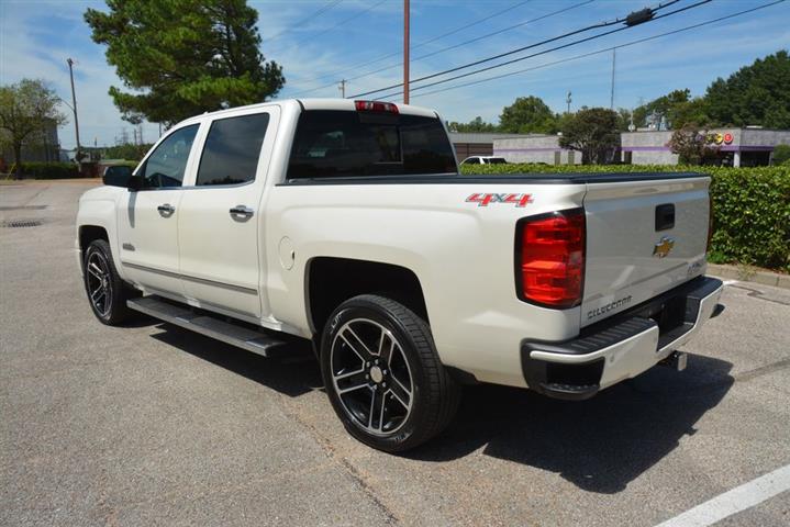 2015 Silverado 1500 High Coun image 10