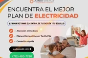 Ambit Energy/Maria Reyes thumbnail