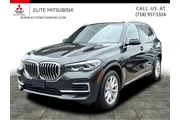 $34599 : BMW X5 2022 AWD xDrive40i 4d thumbnail