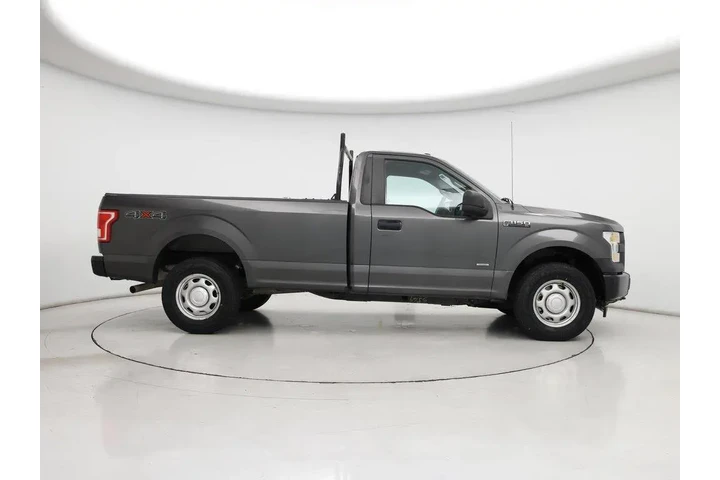 $24998 : Ford F-150 2017 4x4 XL 2dr R image 7