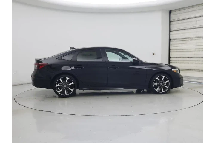 $29998 : Honda Civic Hybrid 2025 Spor image 7