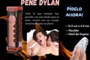 Funda para el Pene Dylan en Lima