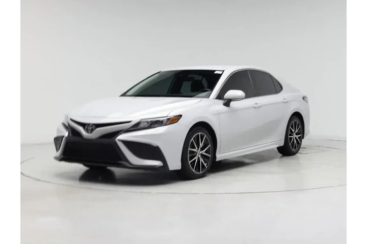 $20998 : Toyota Camry 2023 SE 4dr Sed image 4