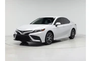 $20998 : Toyota Camry 2023 SE 4dr Sed thumbnail