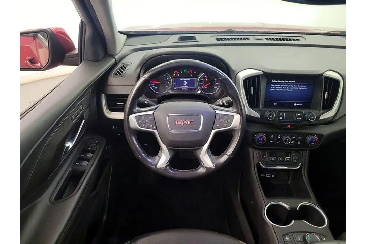 $20998 : GMC Terrain 2020 SLT 4dr SUV image 10