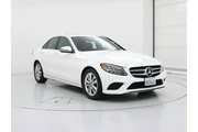 Mercedes-Benz C-Class 2021 C en Sacramento