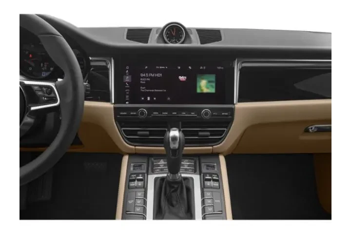 $38865 : Porsche Macan 2021 AWD 4dr S image 10