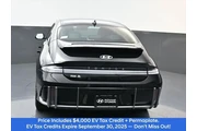 $23887 : Hyundai IONIQ 6 2023 SEL 4dr thumbnail