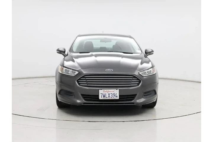 $14599 : Ford Fusion 2015 SE 4dr Seda image 5