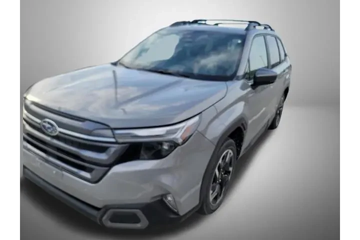 $33797 : Subaru Forester 2025 AWD Lim image 2