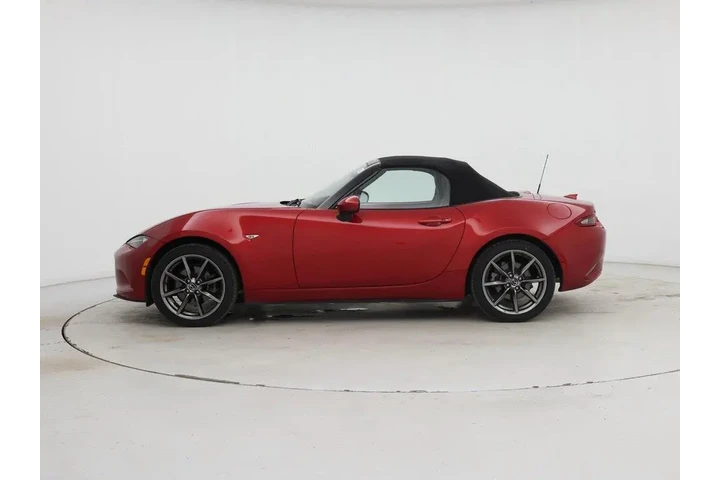 $19998 : Mazda MX-5 Miata 2017 Grand image 3