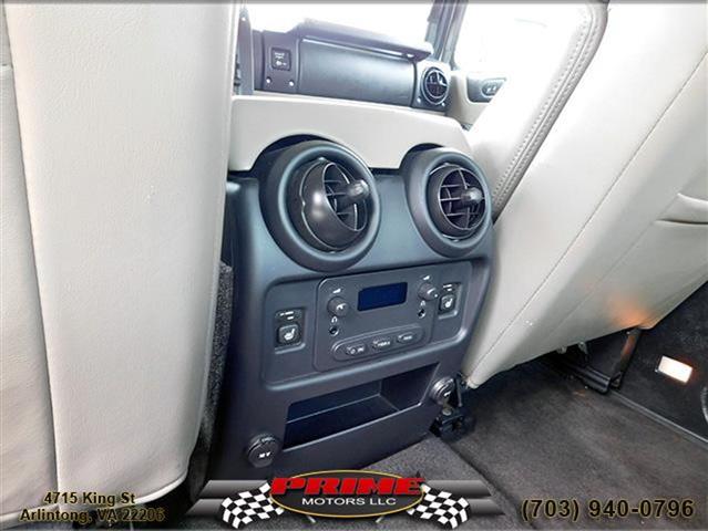 $23000 : 2005 HUMMER H2 image 9