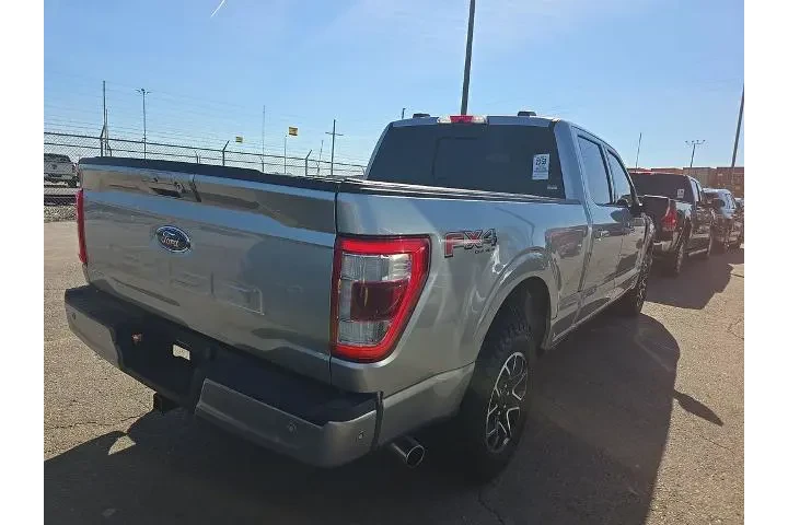 $35999 : Ford F-150 2022 4x4 XL 4dr S image 4