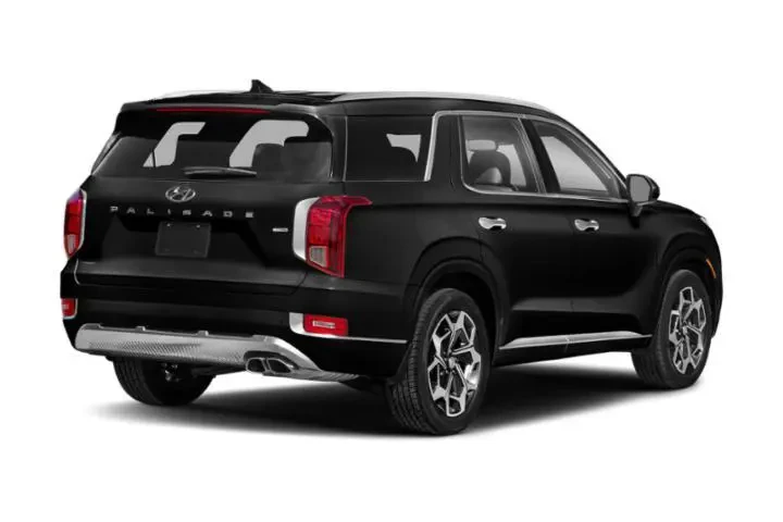 $31278 : Hyundai PALISADE 2022 Callig image 3