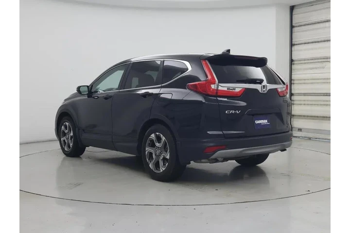 $23998 : Honda CR-V 2019 EX-L 4dr SUV image 2