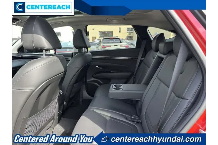$24998 : Hyundai TUCSON 2023 AWD Limi image 10