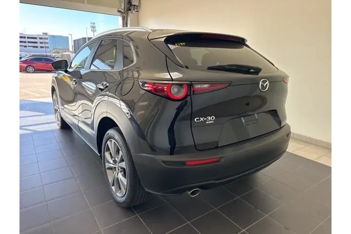 $24282 : Mazda CX-30 2025 AWD 2.5 S P image 4