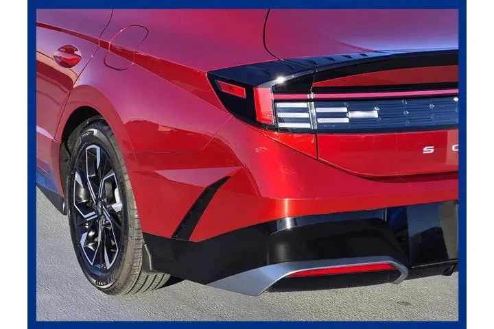 $25847 : Hyundai SONATA 2024 SEL 4dr image 8