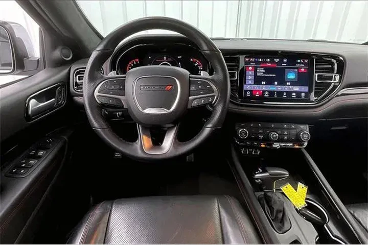 $37990 : Dodge Durango 2024 AWD Citad image 5