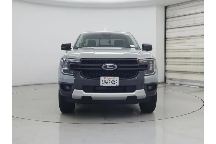 $32998 : Ford Ranger 2024 4x2 XLT 4dr image 5