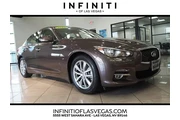 INFINITI Q50 2015 4dr Sedan en Las Vegas