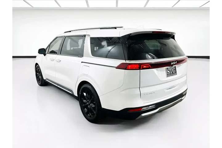 $35999 : Kia Carnival 2024 SX 4dr Min image 5