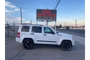 $6500 : 2012 jeep liberty thumbnail