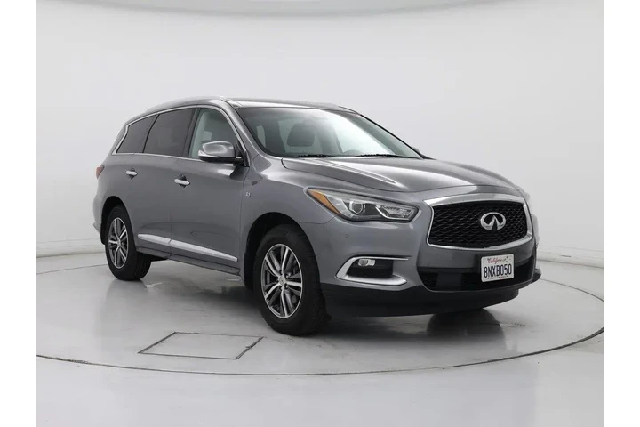 $17998 : INFINITI QX60 2016 AWD 4dr S image 1