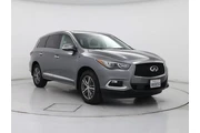 INFINITI QX60 2016 AWD 4dr S en Tulare