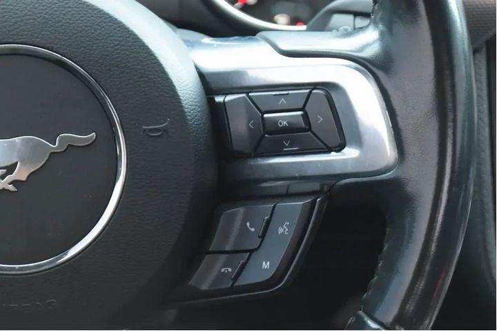 $26989 : Ford Mustang 2018 GT 2dr Fas image 10