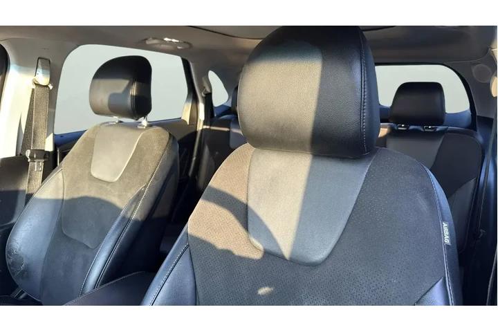 $15991 : Ford Edge 2018 AWD Sport 4dr image 10