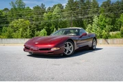 Chevrolet Corvette 2003 2dr en Greenville