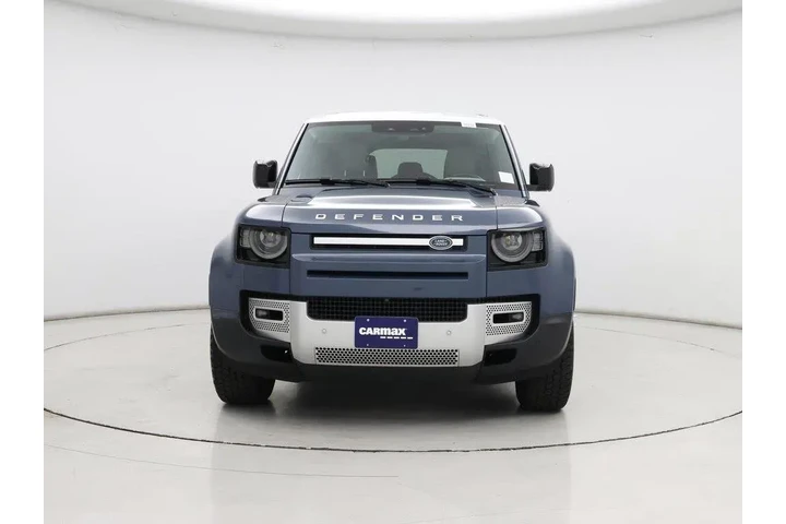 $39998 : Land Rover Defender 2021 AWD image 5