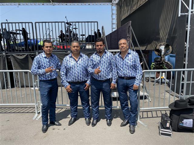 FMX🤠 grupo FuerzaMX (norteño) image 3