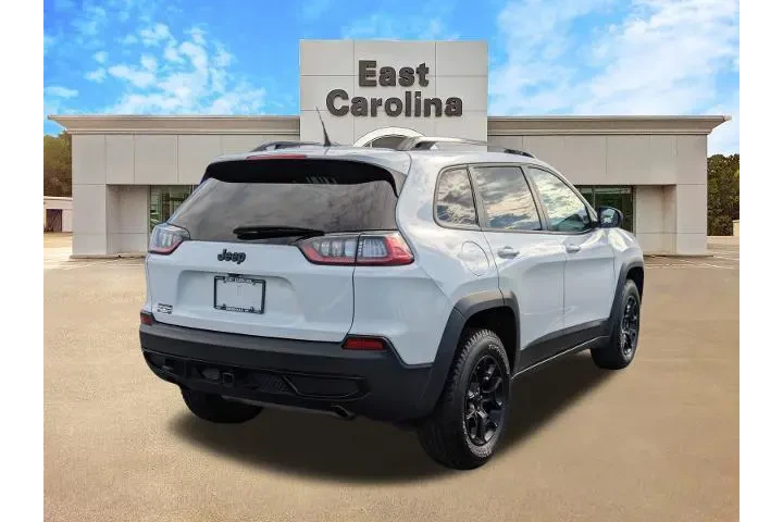 $21985 : Jeep Cherokee 2022 4x4 X 4dr image 3